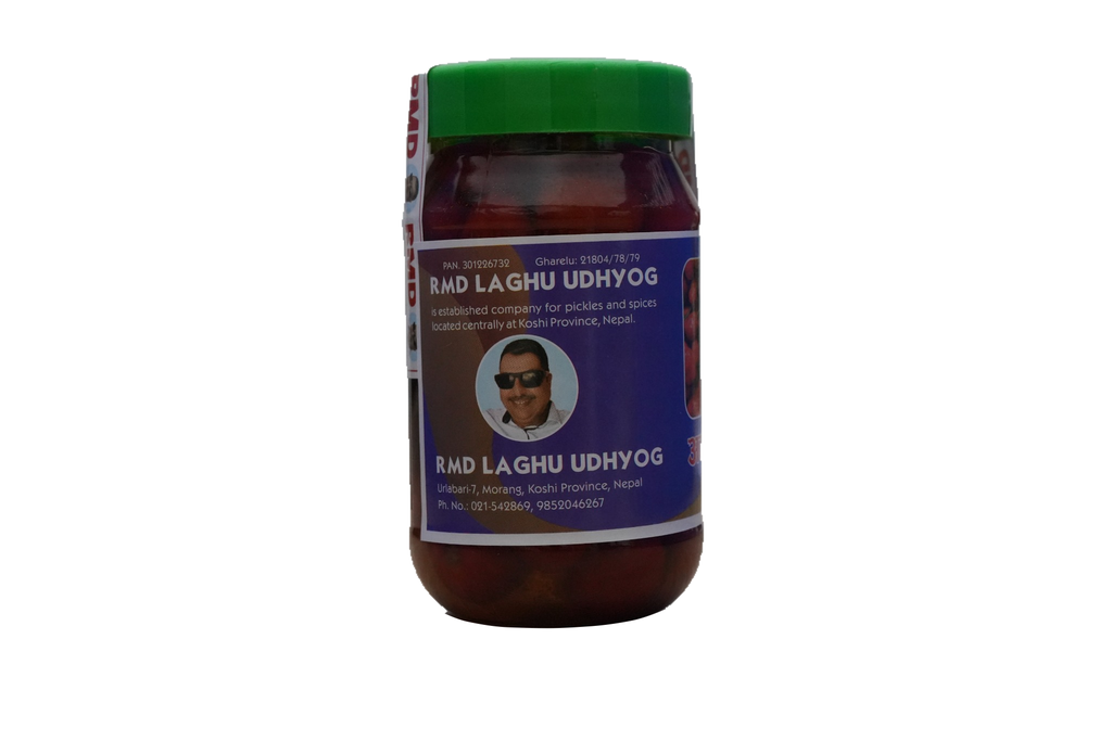 RMD AKBARE KHORSANI 350GM